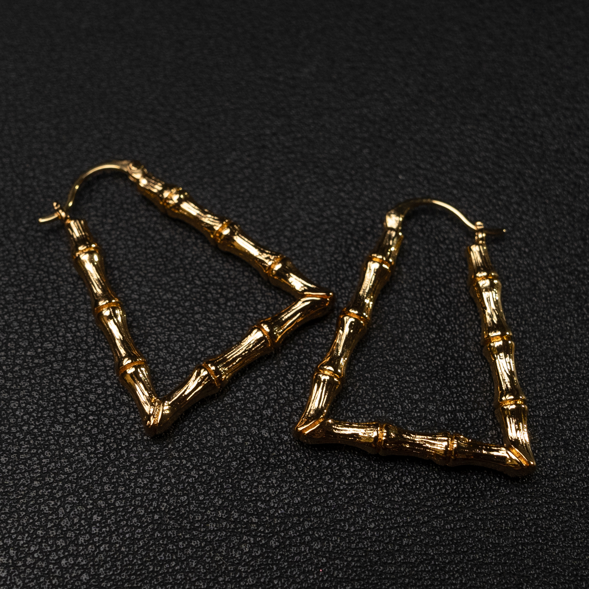 Bamboo Door Knockers